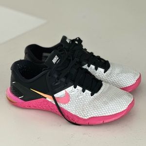 Nike Metcon